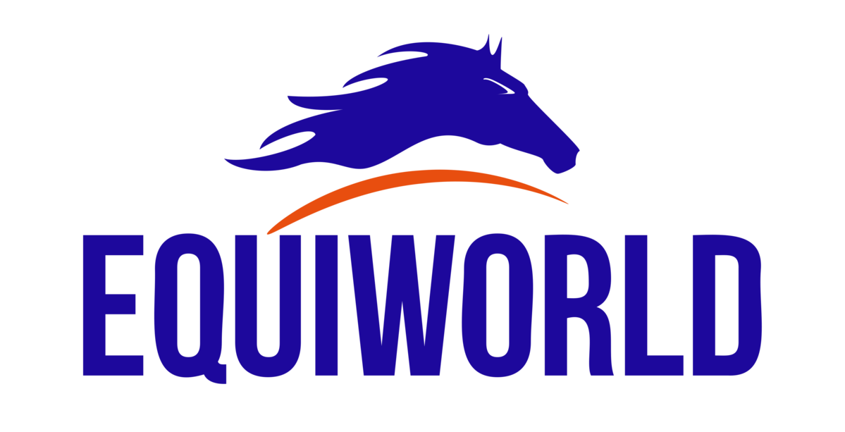 Logo Equiworld