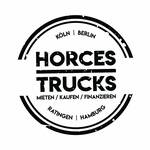Logo Horces Trucks