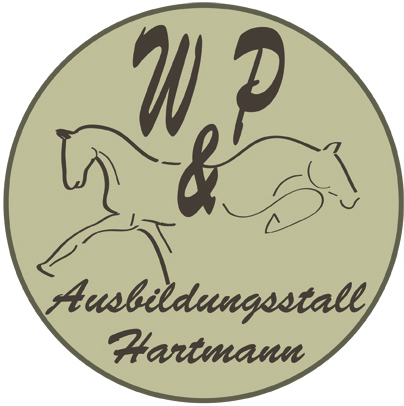 Logo Ausbildungsstall Hartmann