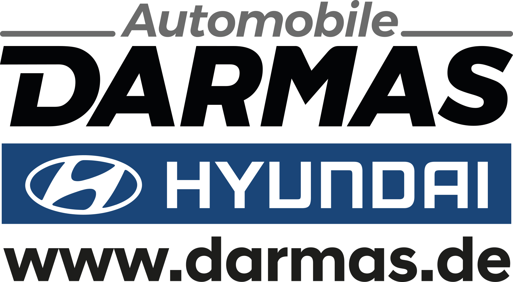 Logo Automobile Darms